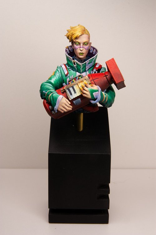 Santa Bomba
