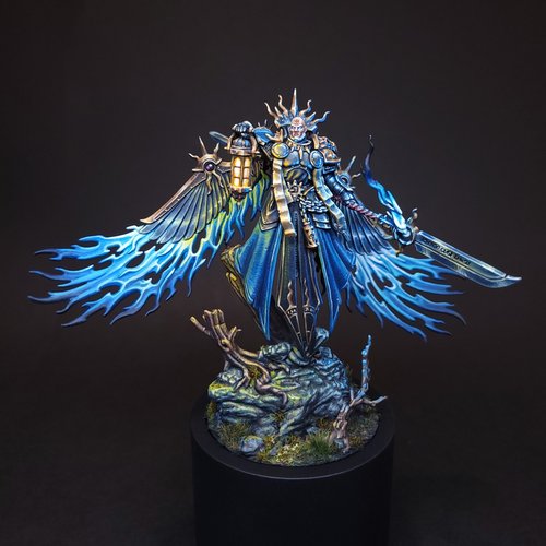 Tornus the Redeemed