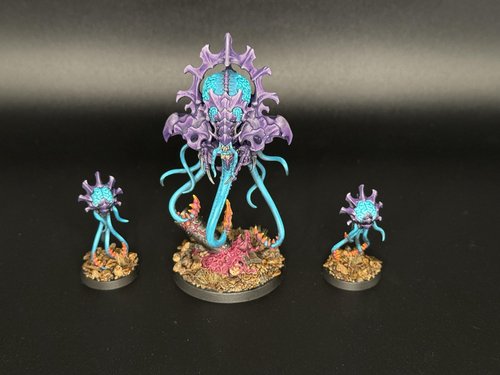 Neurotyrant