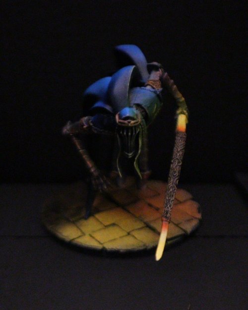 Dancer of the Boreal valley-Dark Souls Board Game