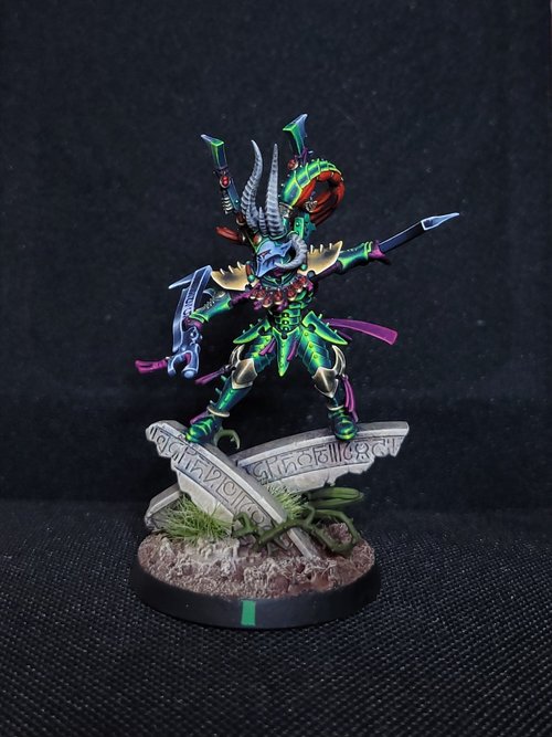 Drazhar