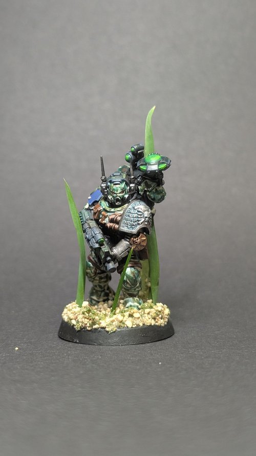 Hunter
