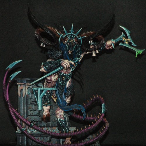 Verminlord Deceiver