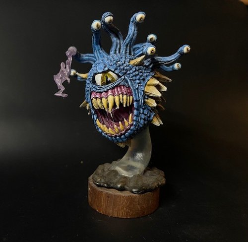 Beholder