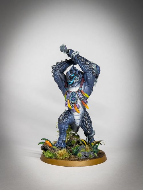 Kroxigor
