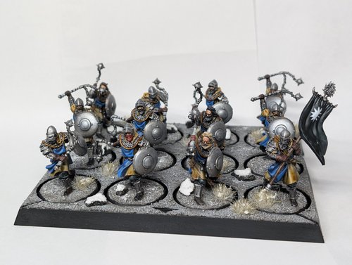 House Karstark Loyalists