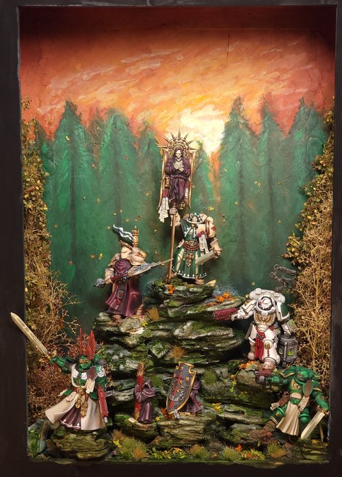 Sons of the Forest
