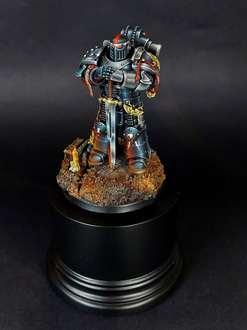 Knight of the First