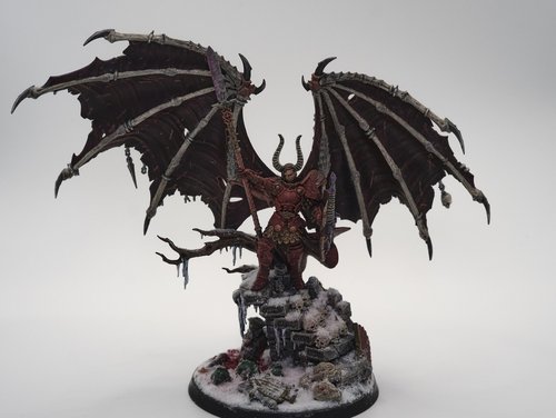 Valkia, the Bloody