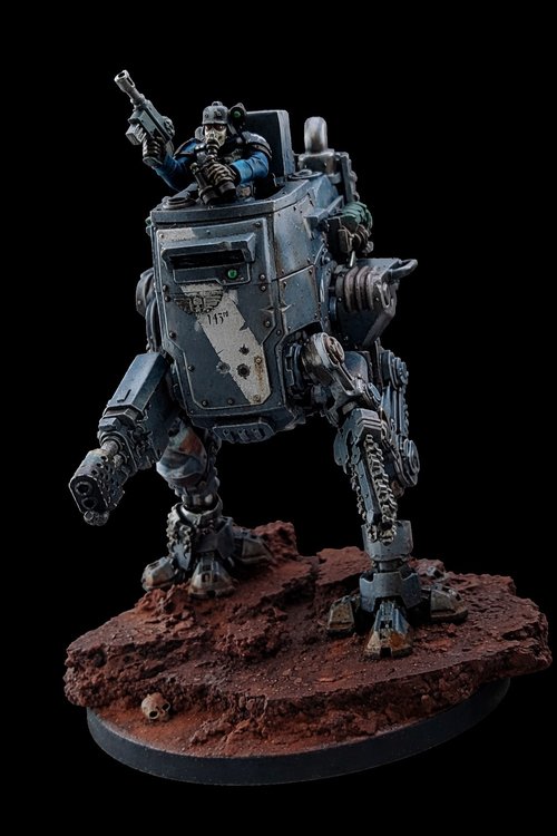 Kreig-3PO