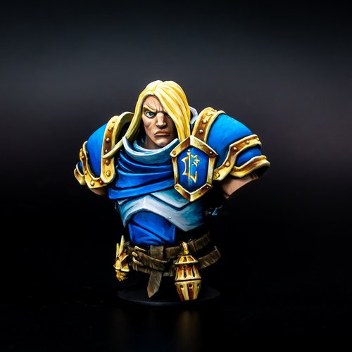 Arthas