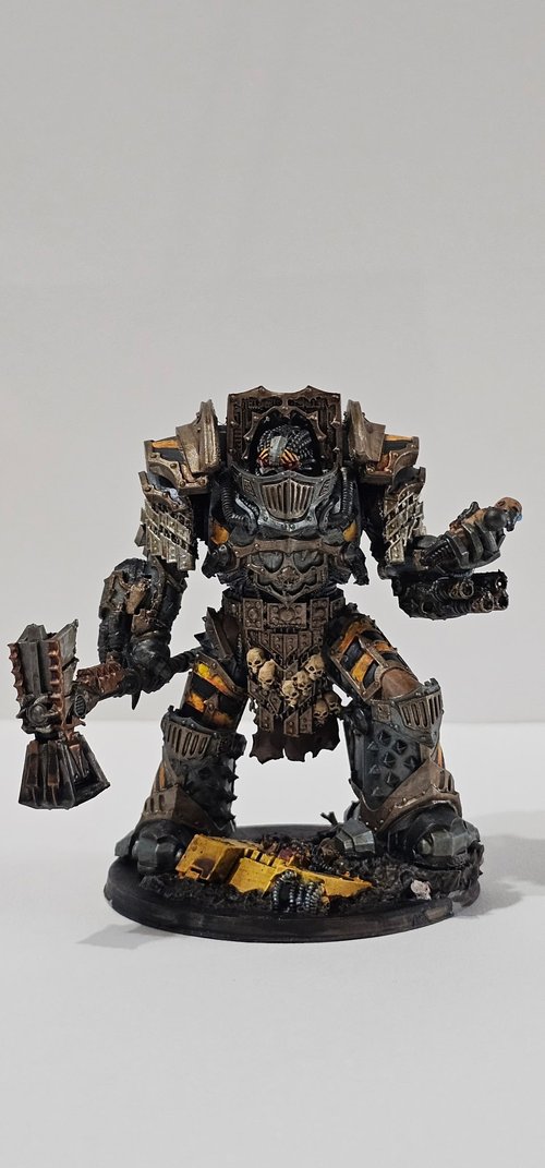 Perturabo