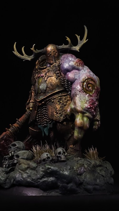 Mulgoth the Cleaver
