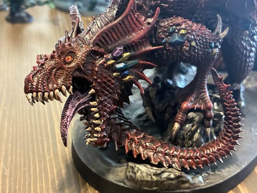 Dragon