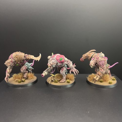 Rat Ogres