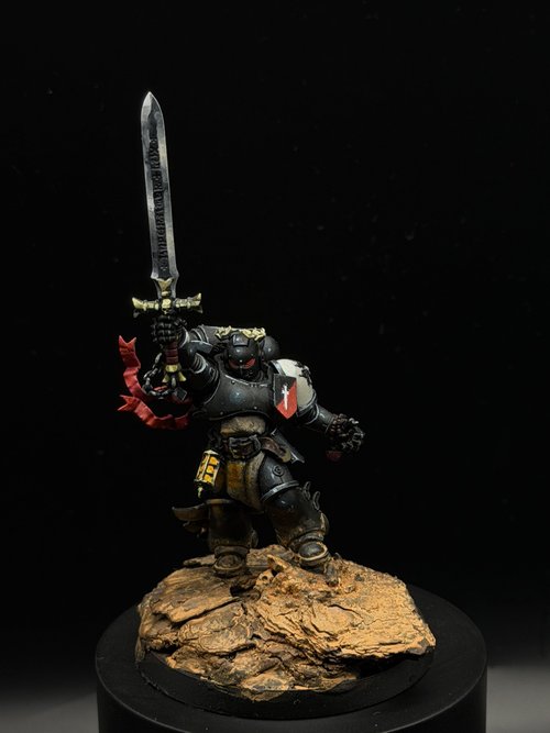 The Emperors Champion