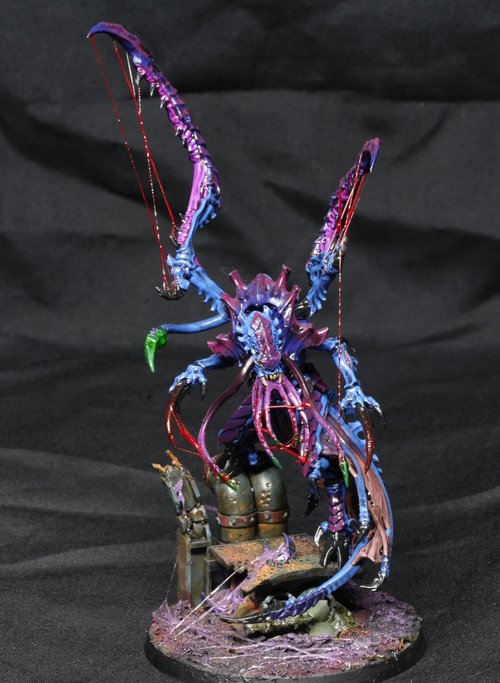 Deathleaper