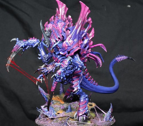 Norn Emissary