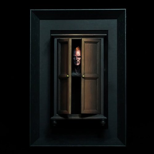 STALKER