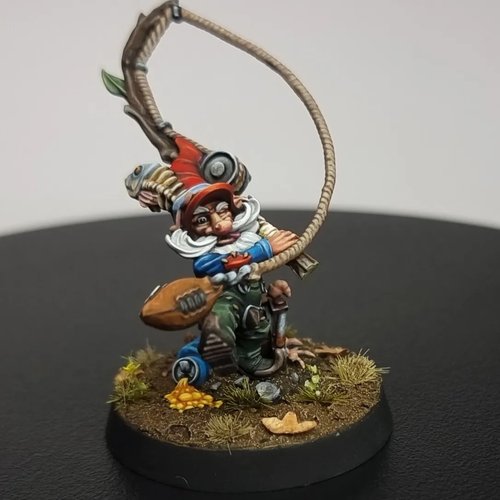 Rodney Roachbait