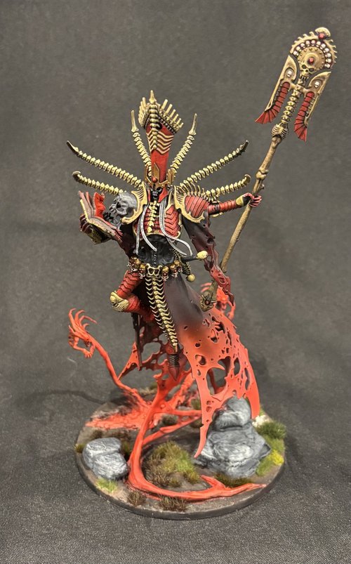 Nagash