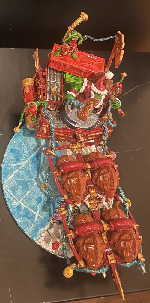 Logan grimwaagh