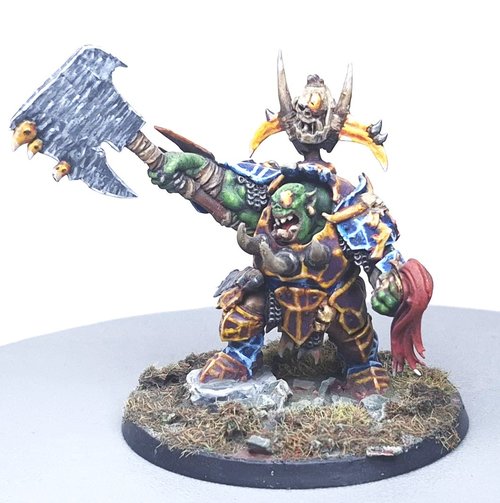 Bazdrogg Nekk-Choppa