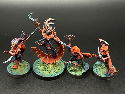 Bit too space-y for DnD