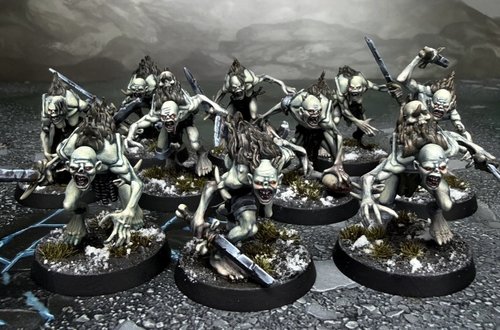 Ghoul squad