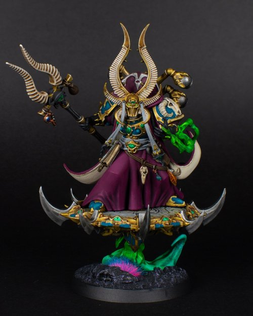 Ahriman