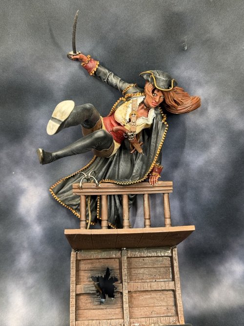Anne Bonny