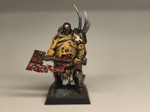 Bloody-axe Maggotkin