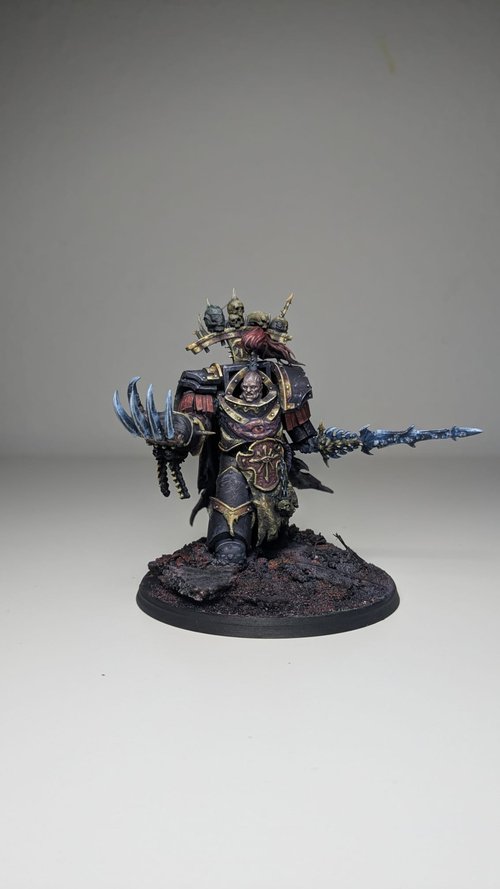 Abaddon The Despoiler