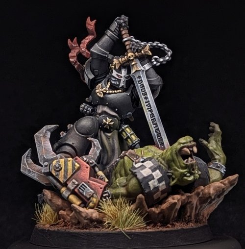 Bayard’s Revenge