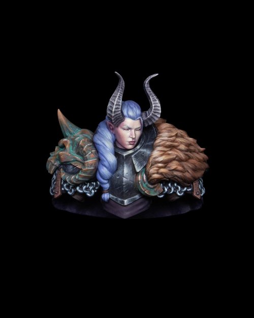 Desdemona
