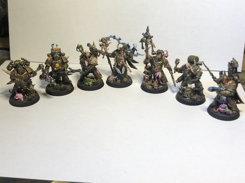 Death Guard (Kill Team)