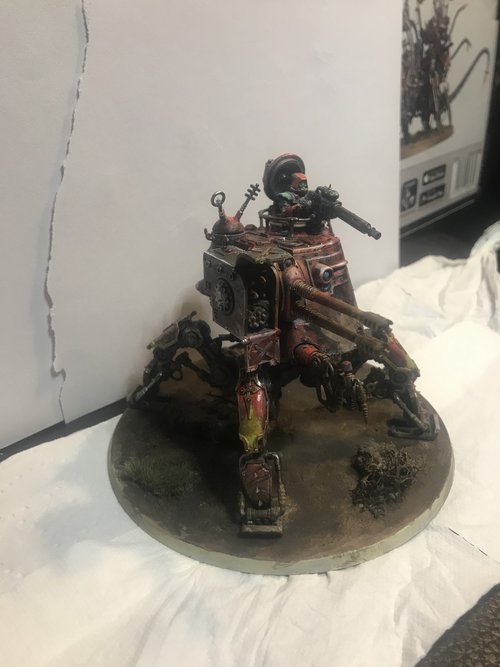 Dunecrawler