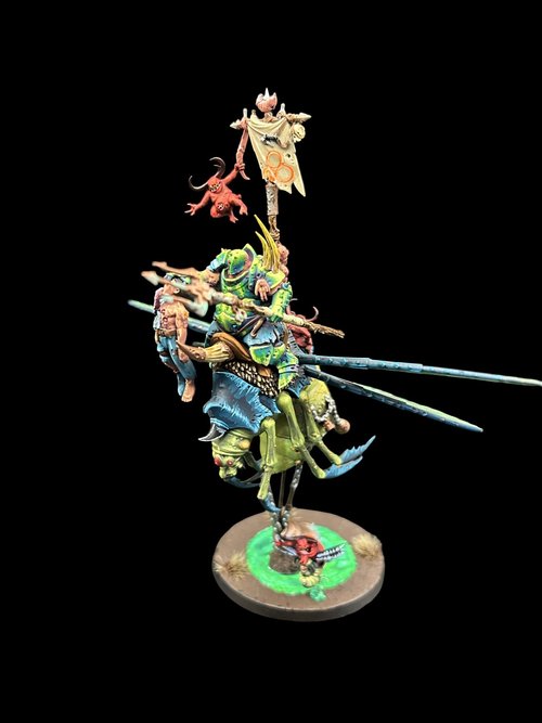 Lord of Afflictions