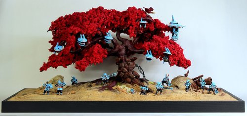 Sa'cea Blossom