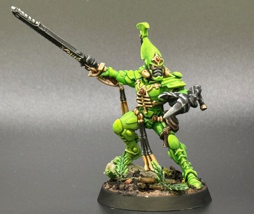 Scorpion