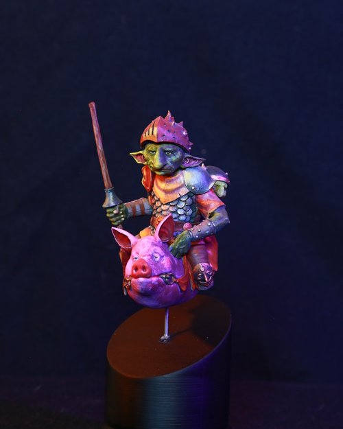 Sir Lancerot
