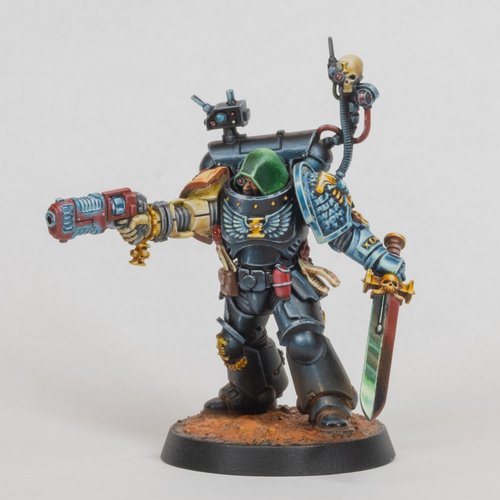 Watch Brother Malachai