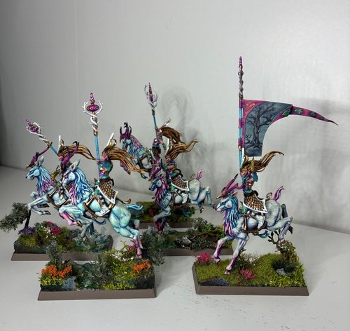 Sisters of the Thorn