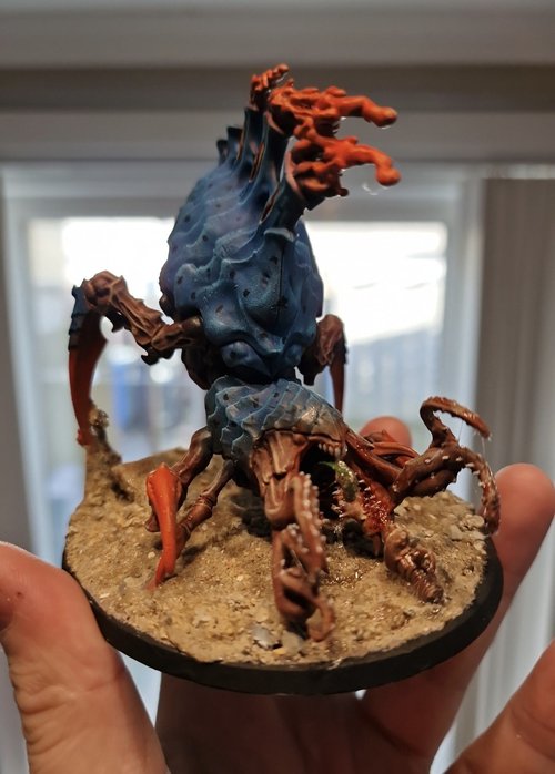 TYRANID
