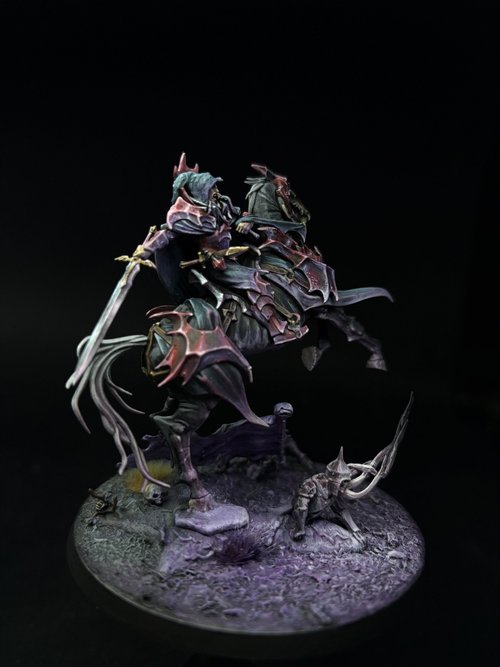 Vampire Necromancer