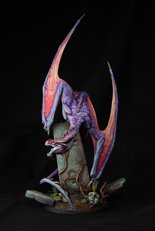 Feywild Nightmare