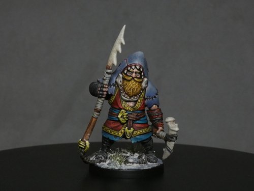 Erik - Runar
