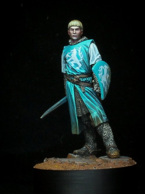 Antioch Knight