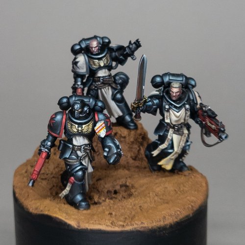 Black Templars