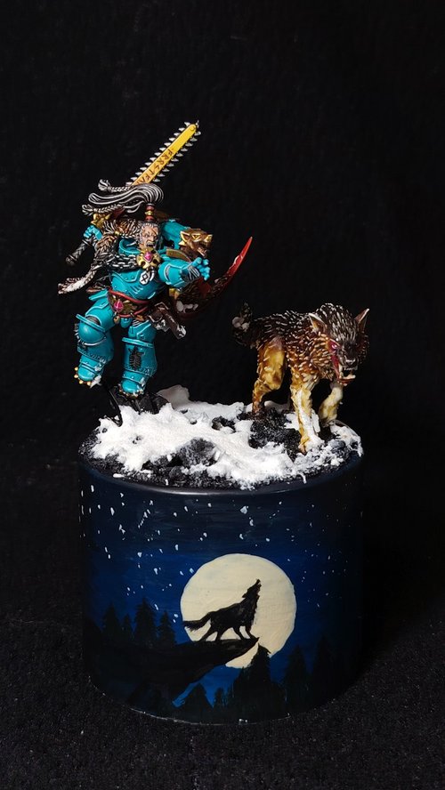 The Hunt